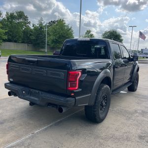 FORD F-150 RAPTOR - 8