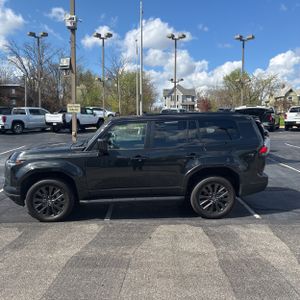 LEXUS GX 550 PREMIUM - 3