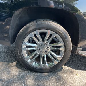 2020 Cadillac ESCALADE LUXURY — миниатюра 19