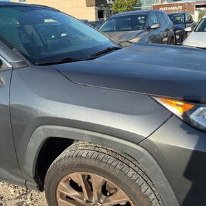 2019 Toyota RAV4 XLE PREMIUM 照片 60