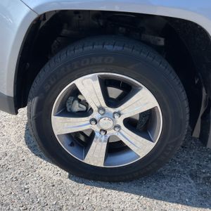 صورة مصغرة 17 لـ 2017 JEEP COMPASS HIGH ALTITUDE