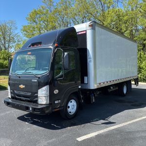 CHEVROLET LOW CAB FORWARD - 1