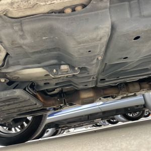 2017 Lexus RX 350 BASE — фото 25