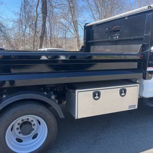 FORD F-550 CHASSIS XL - 9