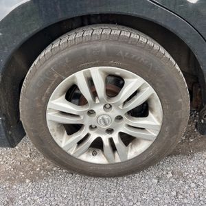 2012 Nissan ALTIMA 2.5 S thumbnail 19