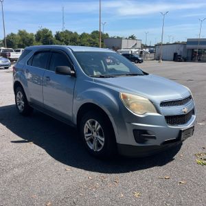 صورة 12 لـ 2014 Chevrolet EQUINOX LS