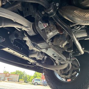 2025 RAM 1500 BIG HORN thumbnail 32