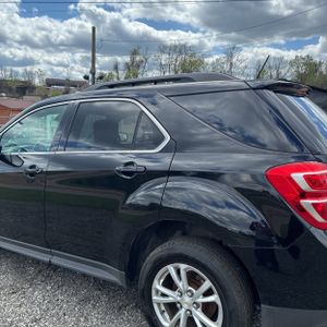 CHEVROLET EQUINOX - 6