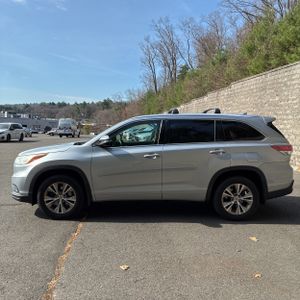 TOYOTA HIGHLANDER - 3