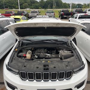2023 JEEP GRAND CHEROKEE LAREDO 照片 44