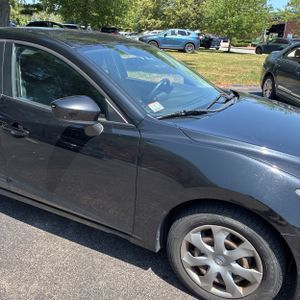 2015 Mazda MAZDA3 I SV 缩略图 13