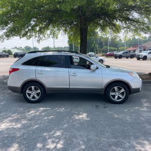 HYUNDAI VERACRUZ GLS - 10