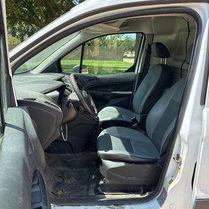 2016 FORD TRANSIT CONNECT XL 照片 31