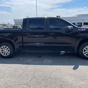 صورة مصغرة 11 لـ 2019 Chevrolet SILVERADO 1500 LT