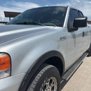 2004 FORD F-150 XL 照片 2