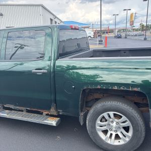 صورة 6 لـ 2014 Chevrolet SILVERADO 1500 LT