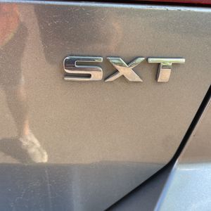 2009 Dodge JOURNEY SXT — миниатюра 23
