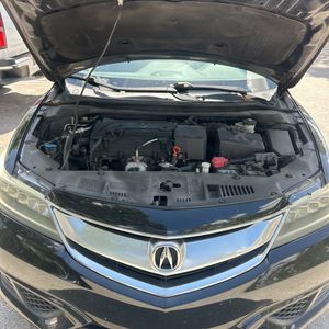 صورة مصغرة 43 لـ 2017 Acura ILX BASE