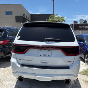 صورة 6 لـ 2022 Dodge DURANGO R/T
