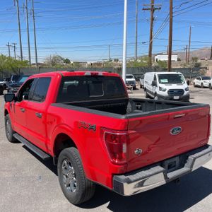 FORD F-150 XLT - 5