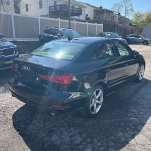 AUDI A3 2.0T PREMIUM - 8