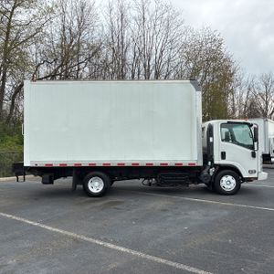 CHEVROLET 4500HD LCF DIESEL - 10