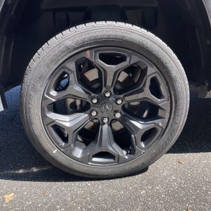2022 RAM 1500 LIMITED 缩略图 19