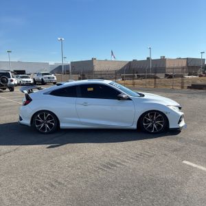 HONDA CIVIC SI - 10