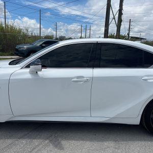 Lexus IS 350 F SPORT Design - 4