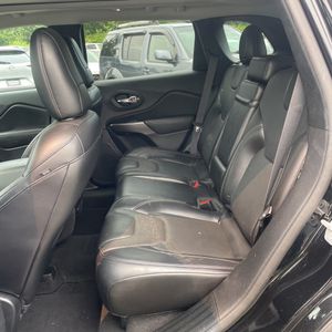 2019 JEEP CHEROKEE LIMITED 缩略图 34