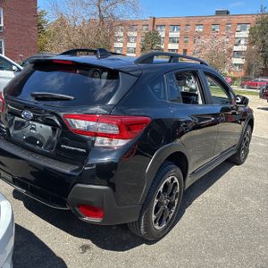 SUBARU CROSSTREK PREMIUM - 8