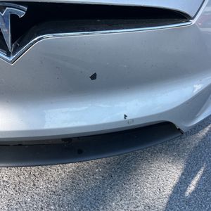 2017 Tesla MODEL X 100D — миниатюра 49