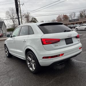AUDI Q3 2.0T PREMIUM PLUS - 5