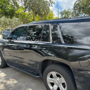 2015 Chevrolet TAHOE LT — фото 6