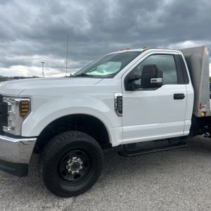 FORD F-350 SUPER DUTY XL - 2