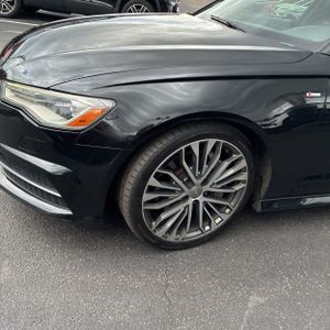 AUDI A6 2.0T PREMIUM PLUS - 2