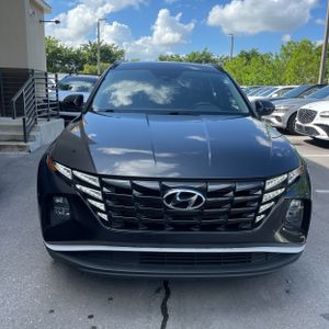2022 Hyundai TUCSON SEL 缩略图 14