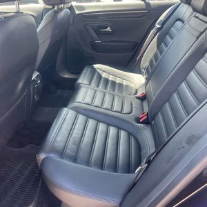 صورة 34 لـ 2015 Volkswagen CC 2.0T EXECUTIVE