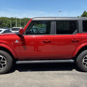 FORD BRONCO OUTER BANKS - 4