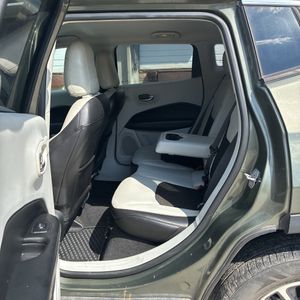 صورة مصغرة 34 لـ 2018 JEEP COMPASS LATITUDE