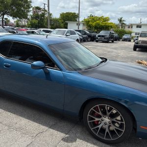 صورة مصغرة 13 لـ 2022 Dodge CHALLENGER SRT SUPER STOCK
