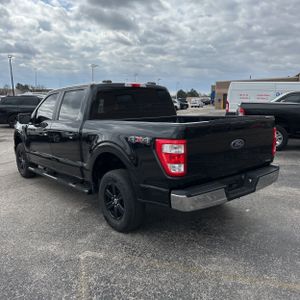 FORD F-150 XL - 5