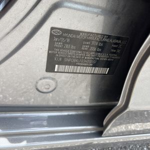 2018 Hyundai ELANTRA SEL — миниатюра 50