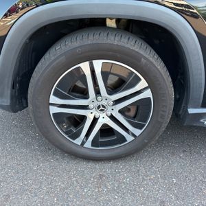 2021 Mercedes-BENZ GLS — миниатюра 17