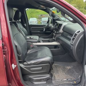 صورة مصغرة 33 لـ 2019 RAM 1500 BIG HORN