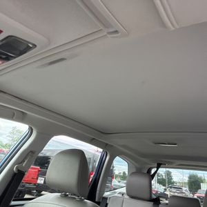 2016 Subaru FORESTER 2.5I LIMITED — фото 42
