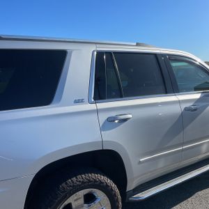 CHEVROLET TAHOE - 9