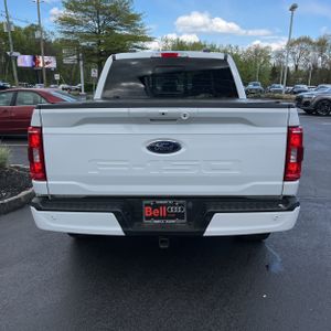 FORD F-150 XLT - 7