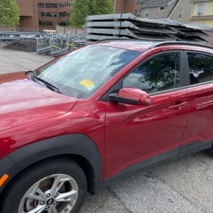 HYUNDAI KONA SEL - 2
