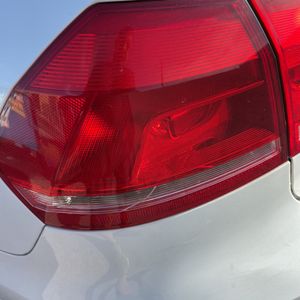 2015 Volkswagen PASSAT 1.8T SE — миниатюра 57